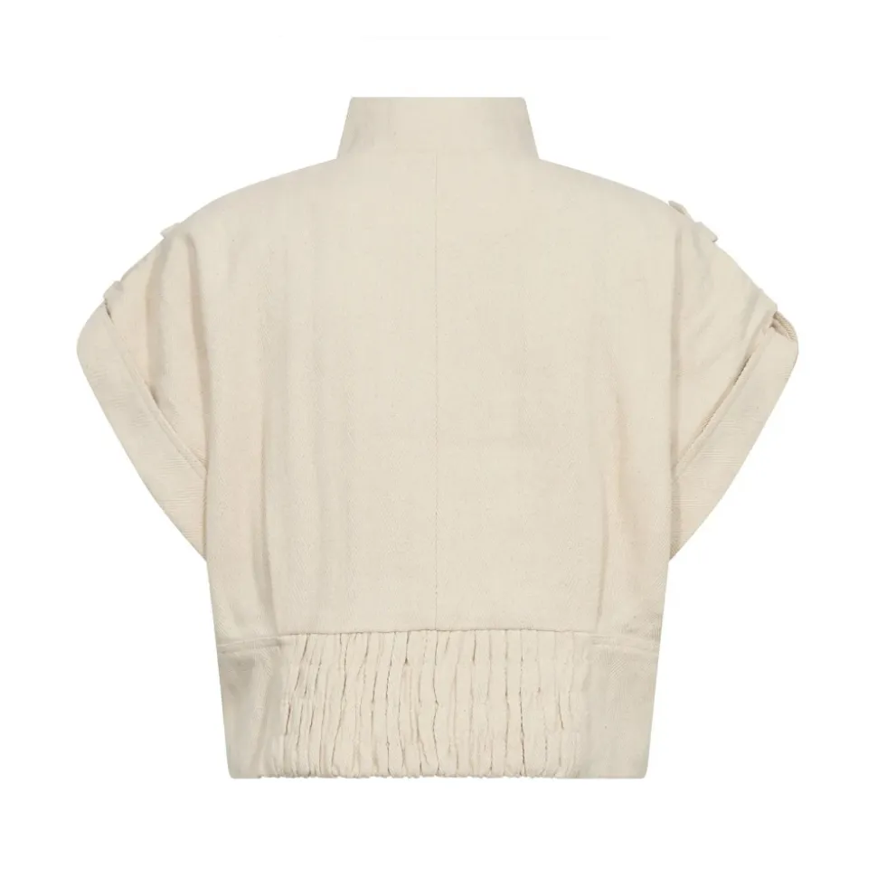 Vestes légères