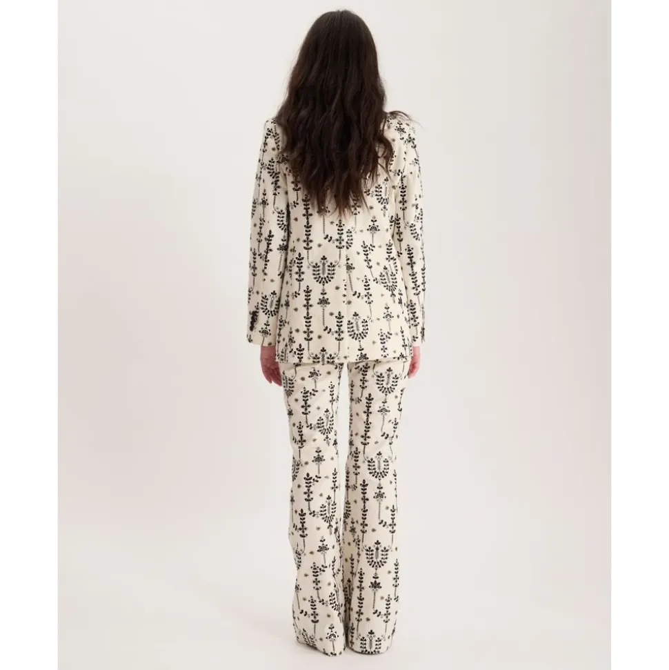 Veste Thadée