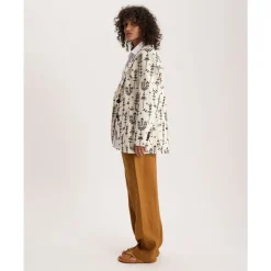 Veste Thadée