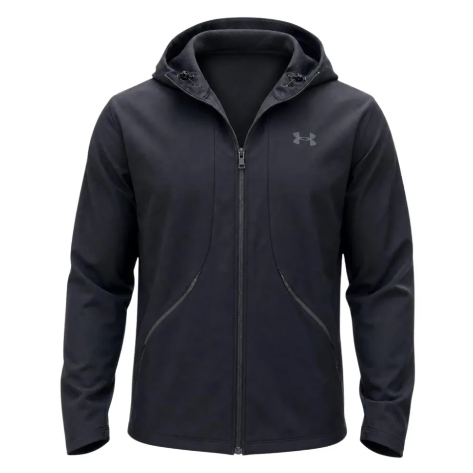 Veste tissée Unstoppable