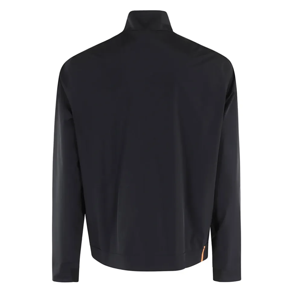 Veste Urban Fleece à Fermeture Éclair Intégrale