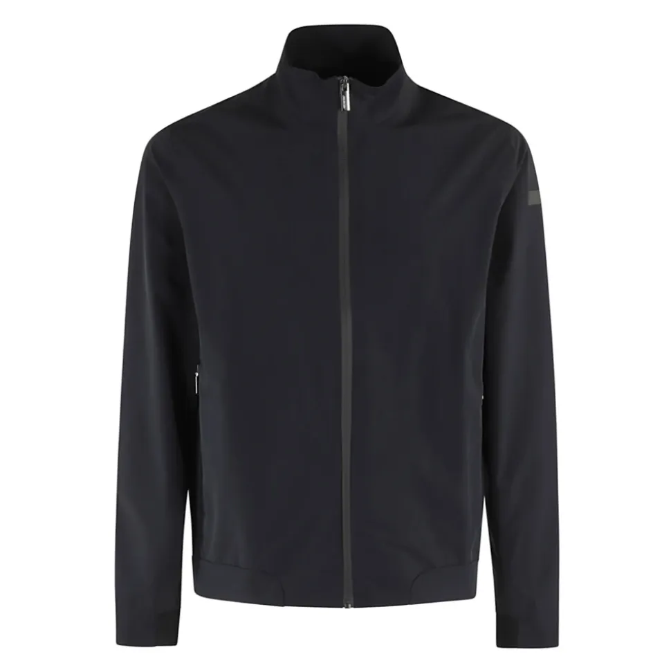Veste Urban Fleece à Fermeture Éclair Intégrale