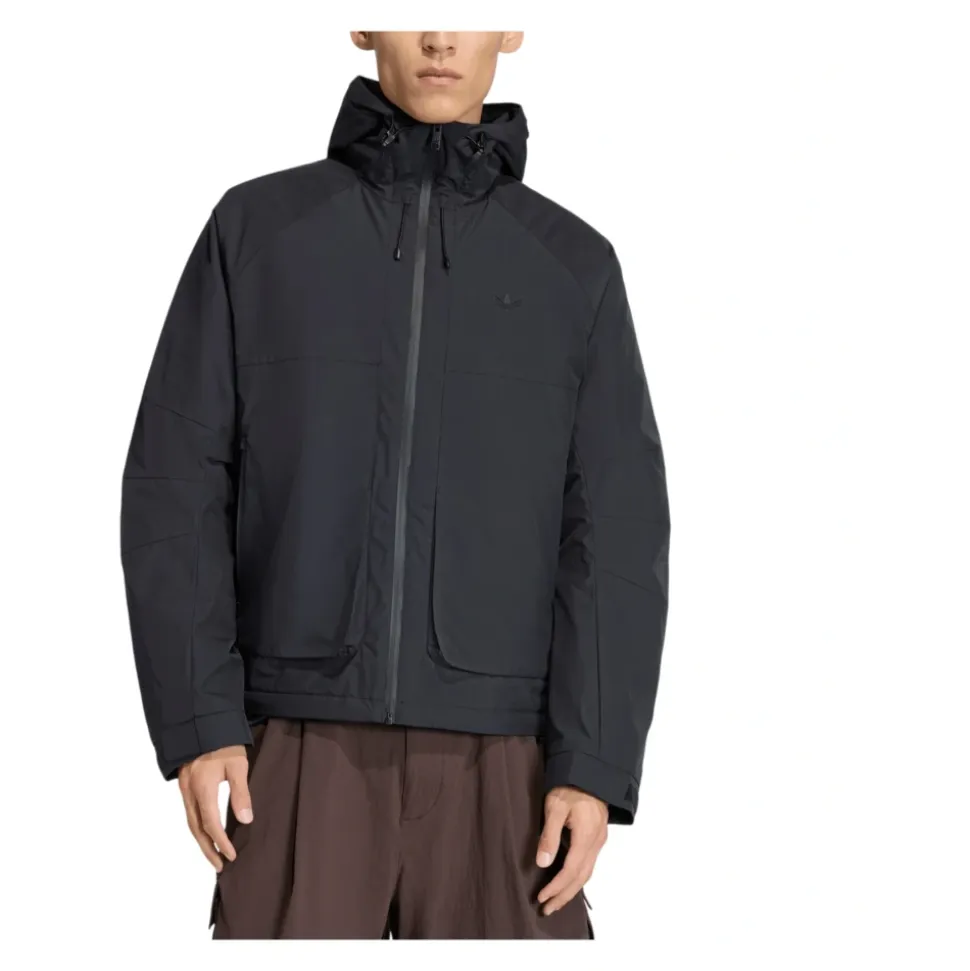 Veste utilitaire Premium Essentials