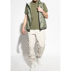Vest Moretan
