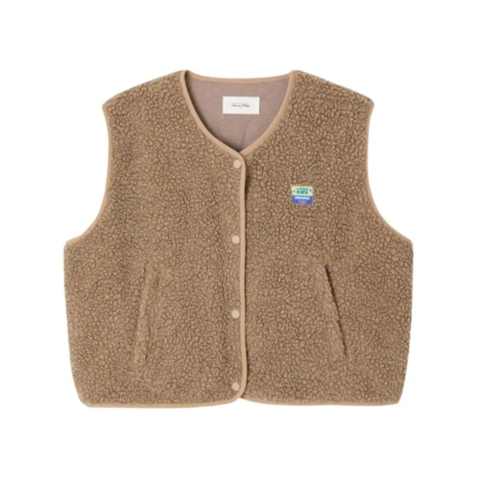 Vests