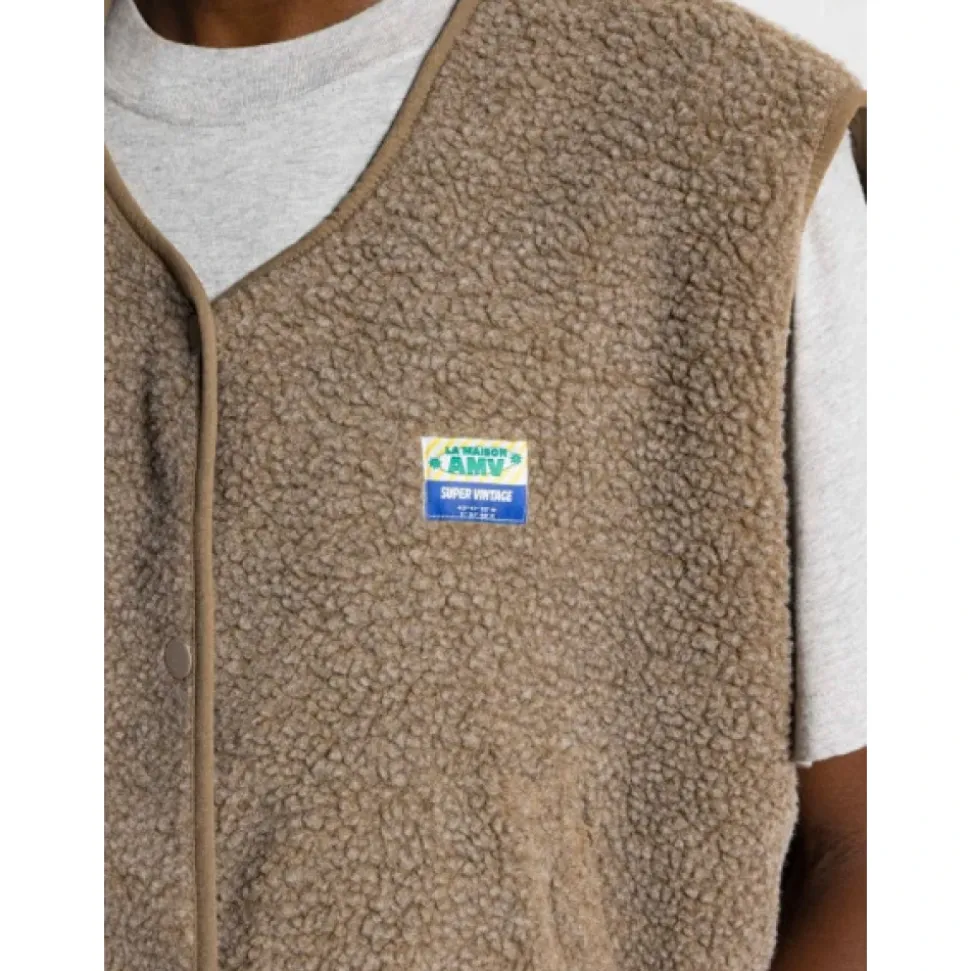 Vests