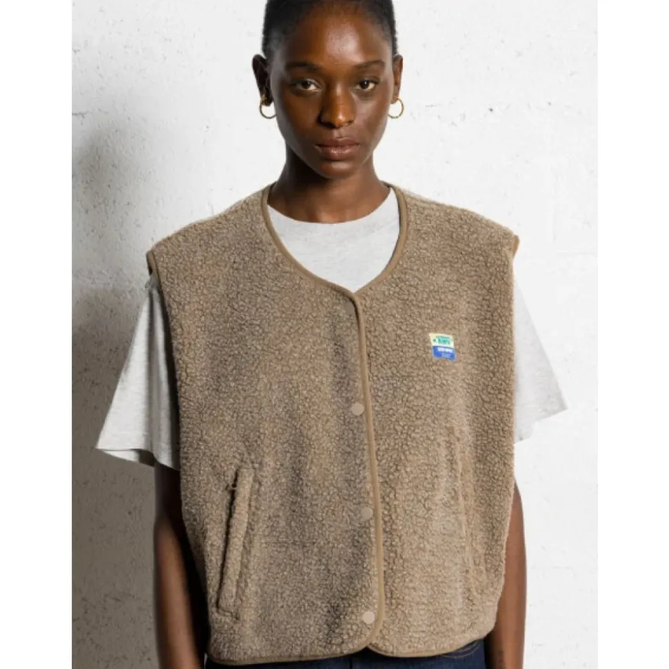 Vests