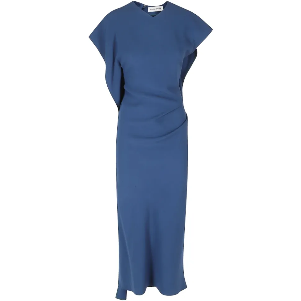 Victoria Midi Dress