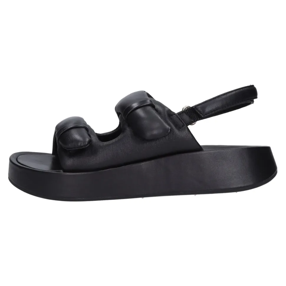 Vinci Sandal