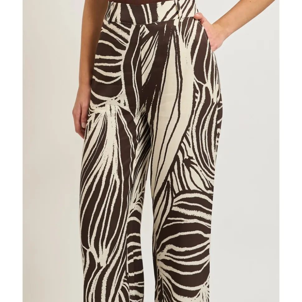 Viscose Pants