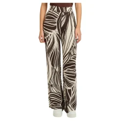 Viscose Pants