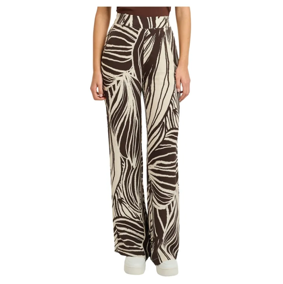 Viscose Pants