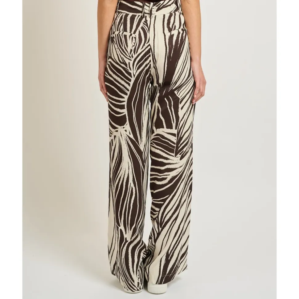 Viscose Pants