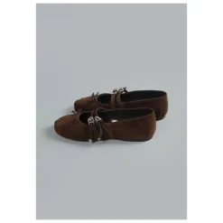 Vita Ballerina Double Strap