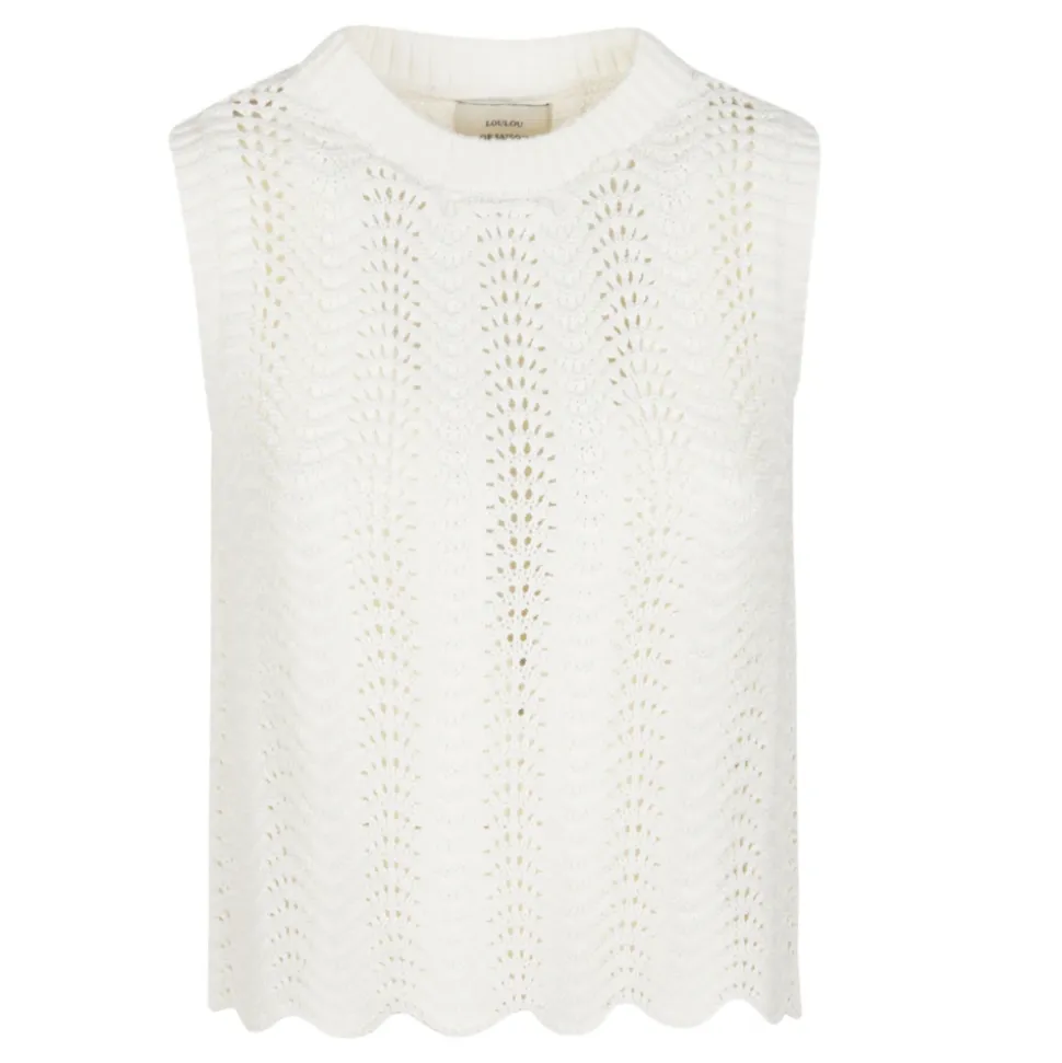 Vittoria Tank Top