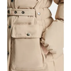 Vlavi Coat