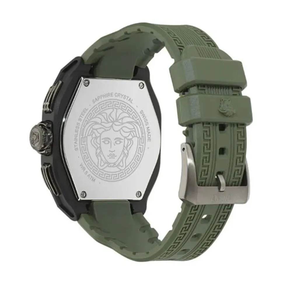 V‑Legend Chronograph
