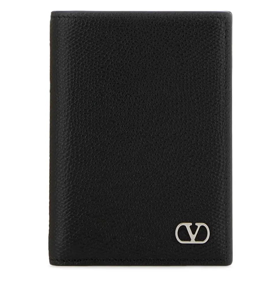 VLogo Card Holder