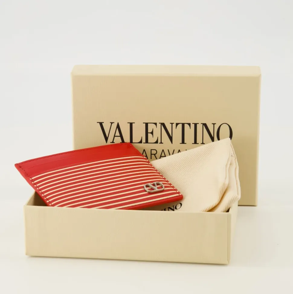 Vlogo Cardholder