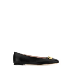 VLogo Signature Ballerina