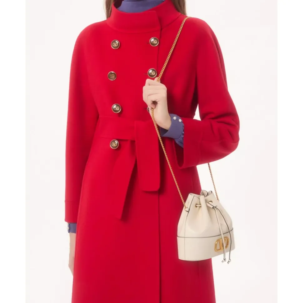 VLogo Signature Mini Sac Seau