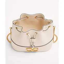 VLogo Signature Mini Sac Seau