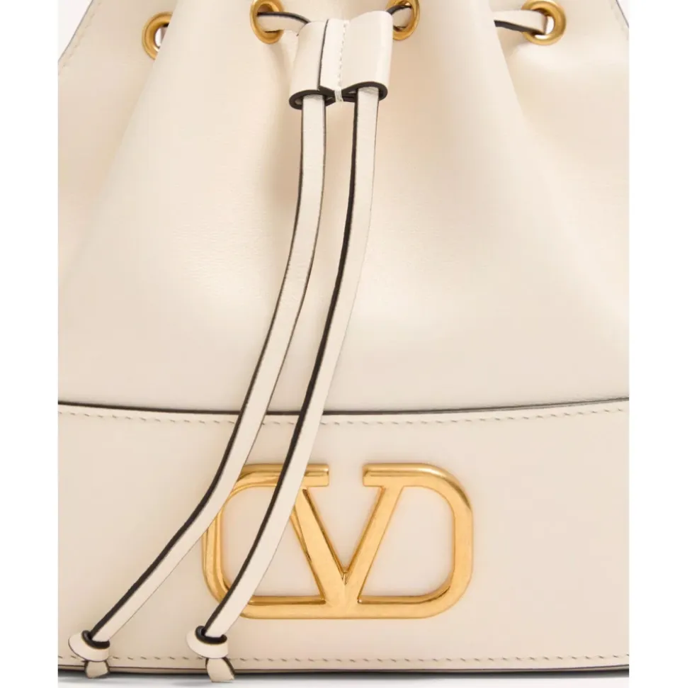 VLogo Signature Mini Sac Seau