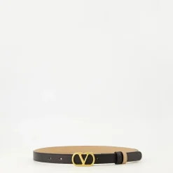 VLogo Signature Reversible Belt
