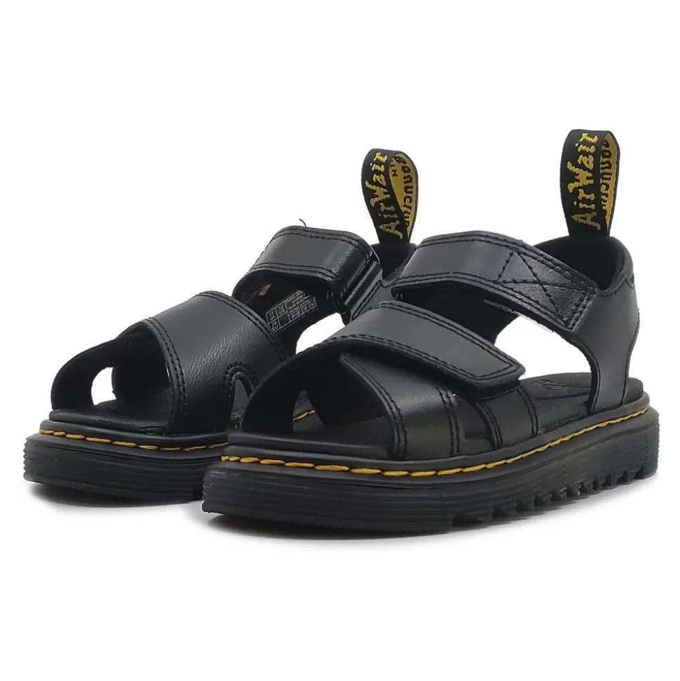 Vossie Sandal