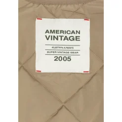 Vowbay Jacket