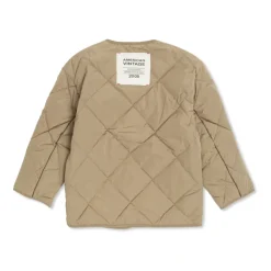 Vowbay Jacket