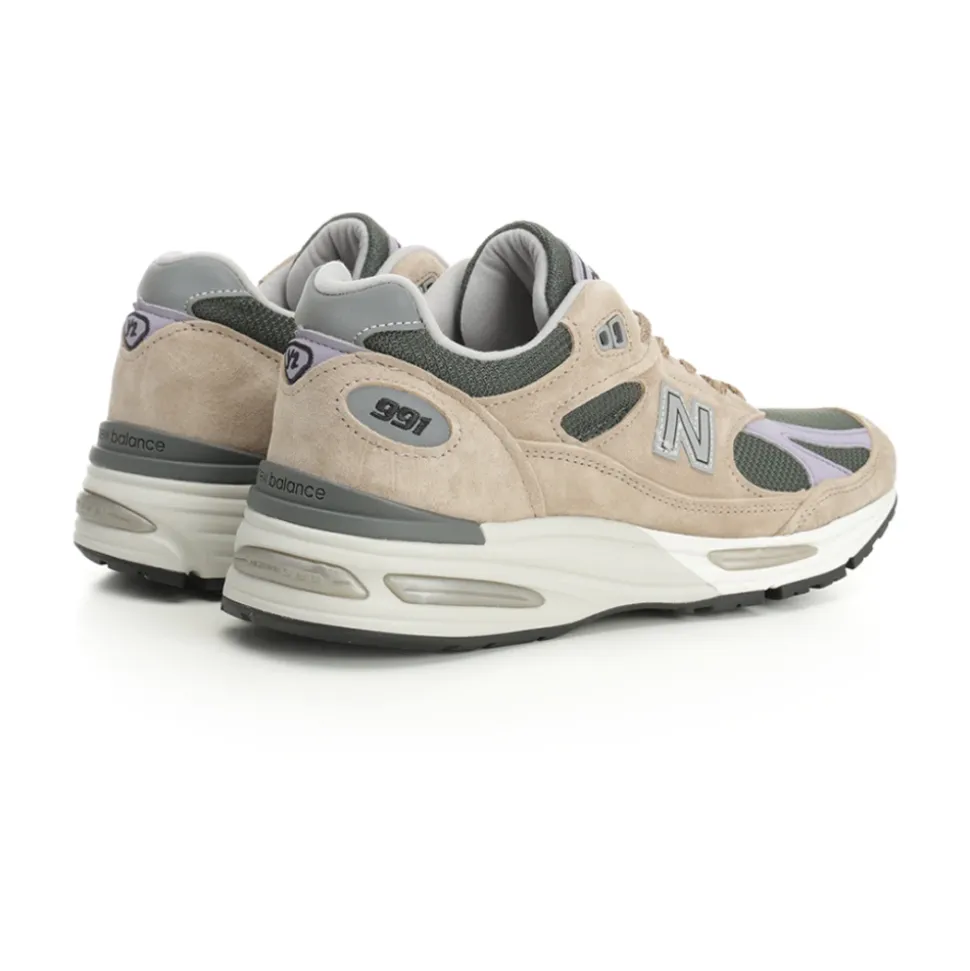 991 V2 Sneakers