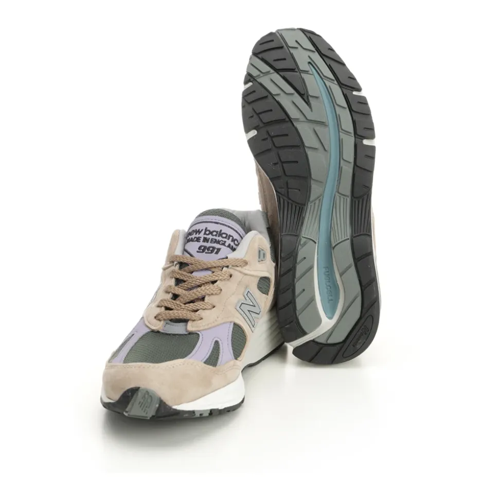 991 V2 Sneakers
