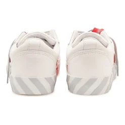 Vulc Low Leather