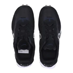 Waffle Low Sneaker