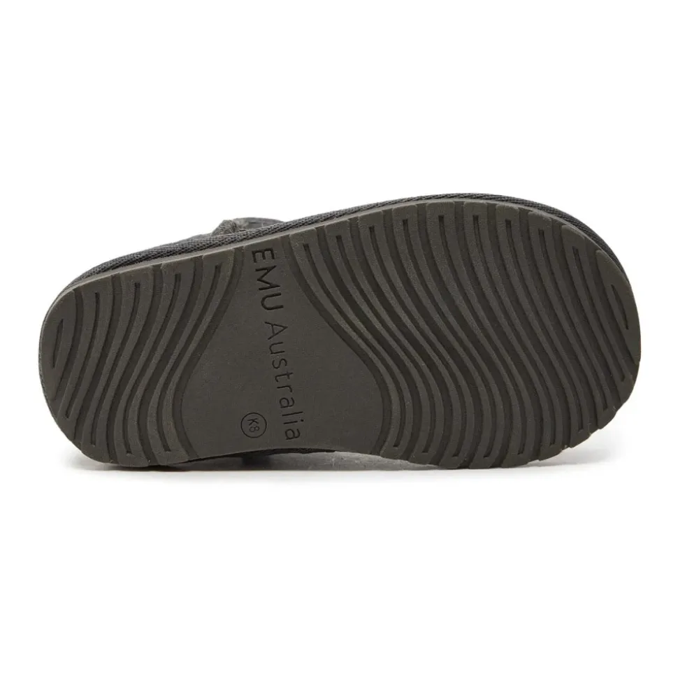 Wallaby Mini Bottines