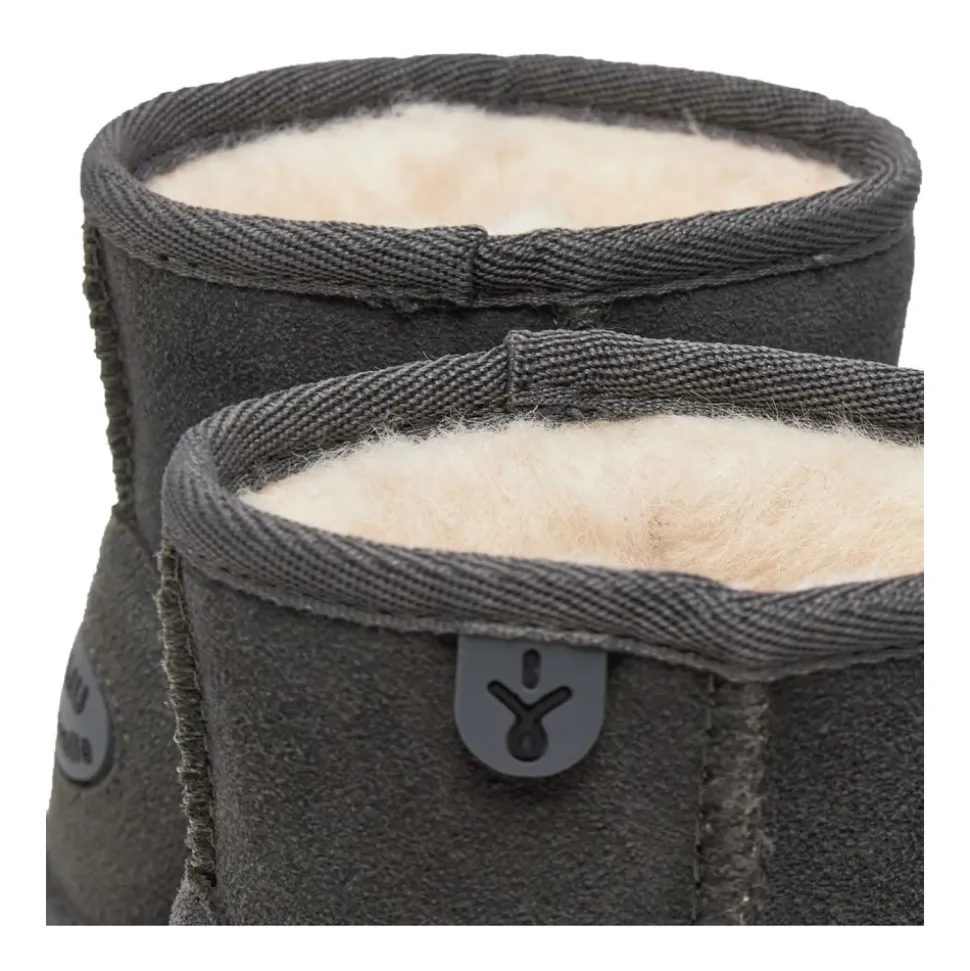 Wallaby Mini Bottines