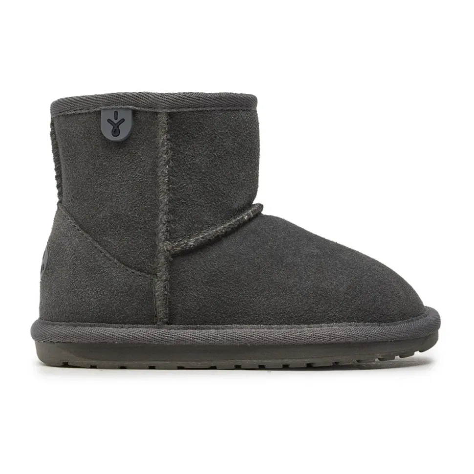 Wallaby Mini Bottines
