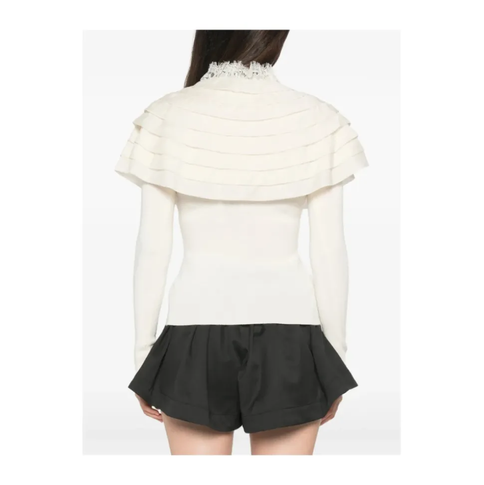 Wanda Cardigan