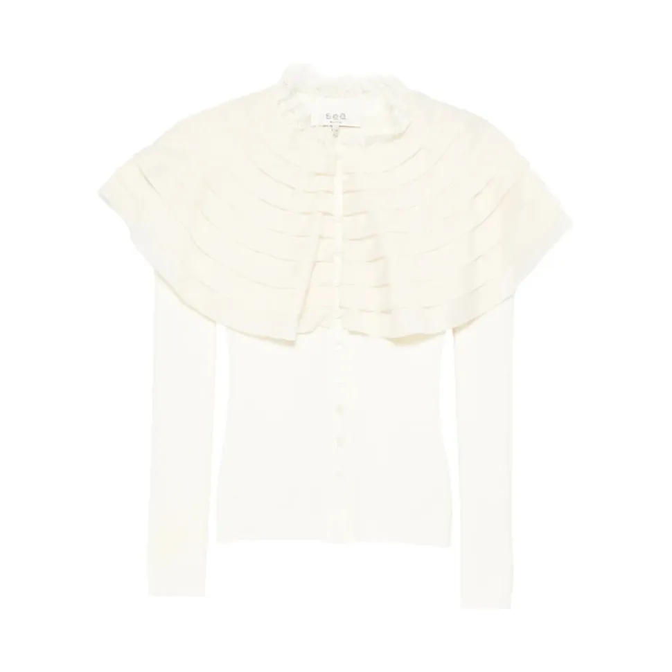 Wanda Cardigan