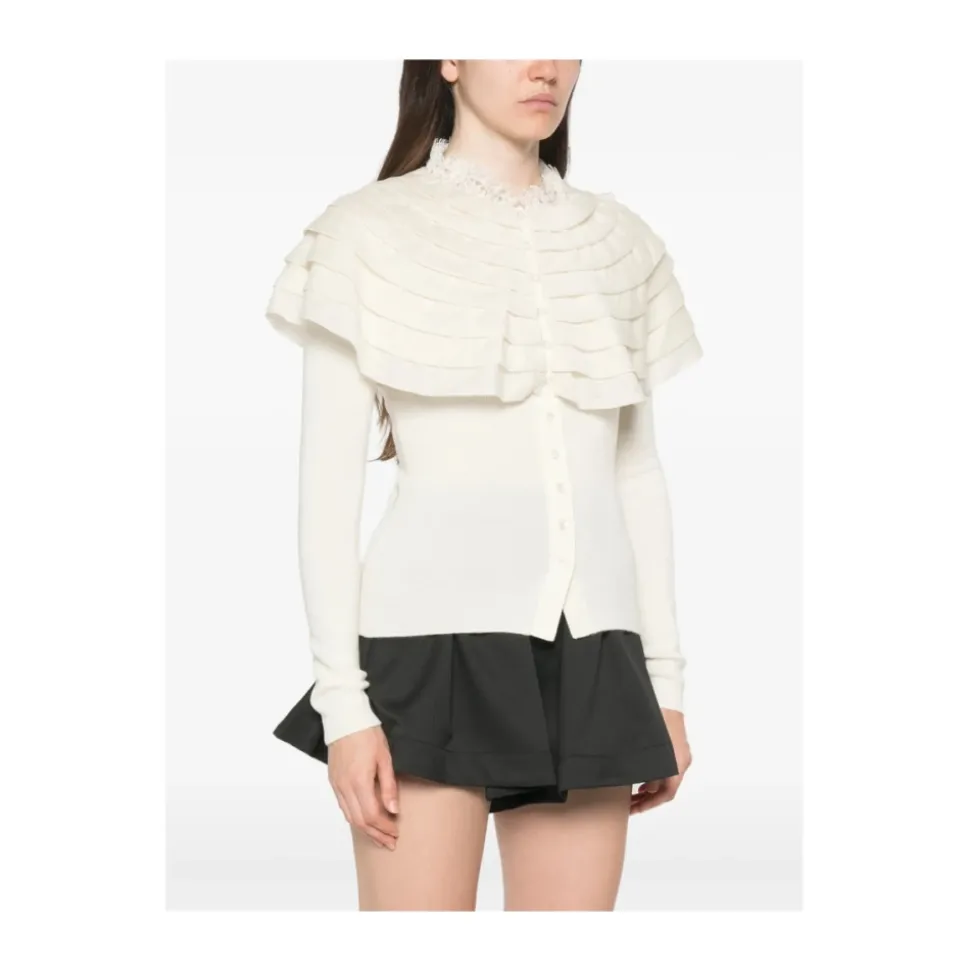 Wanda Cardigan
