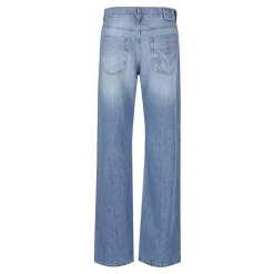 Wanda Wide Leg Jeans