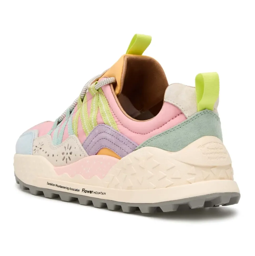 WASHI Sneaker