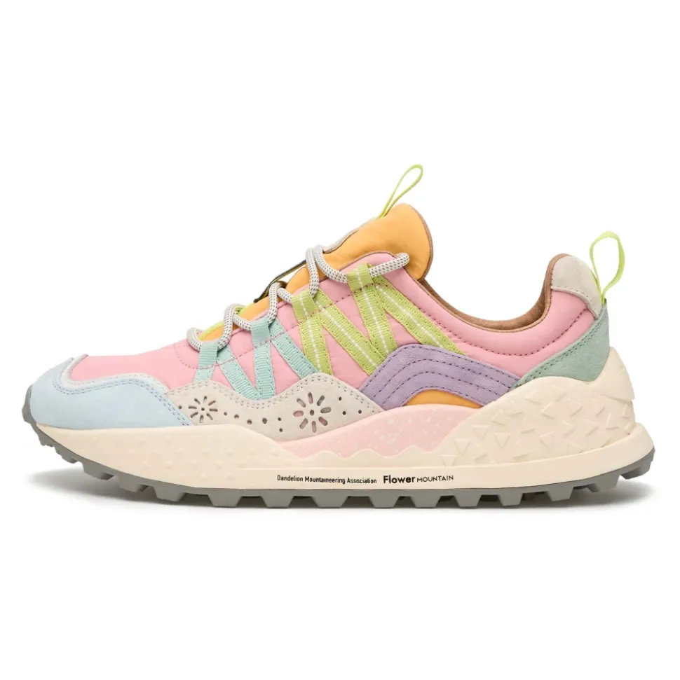 WASHI Sneaker