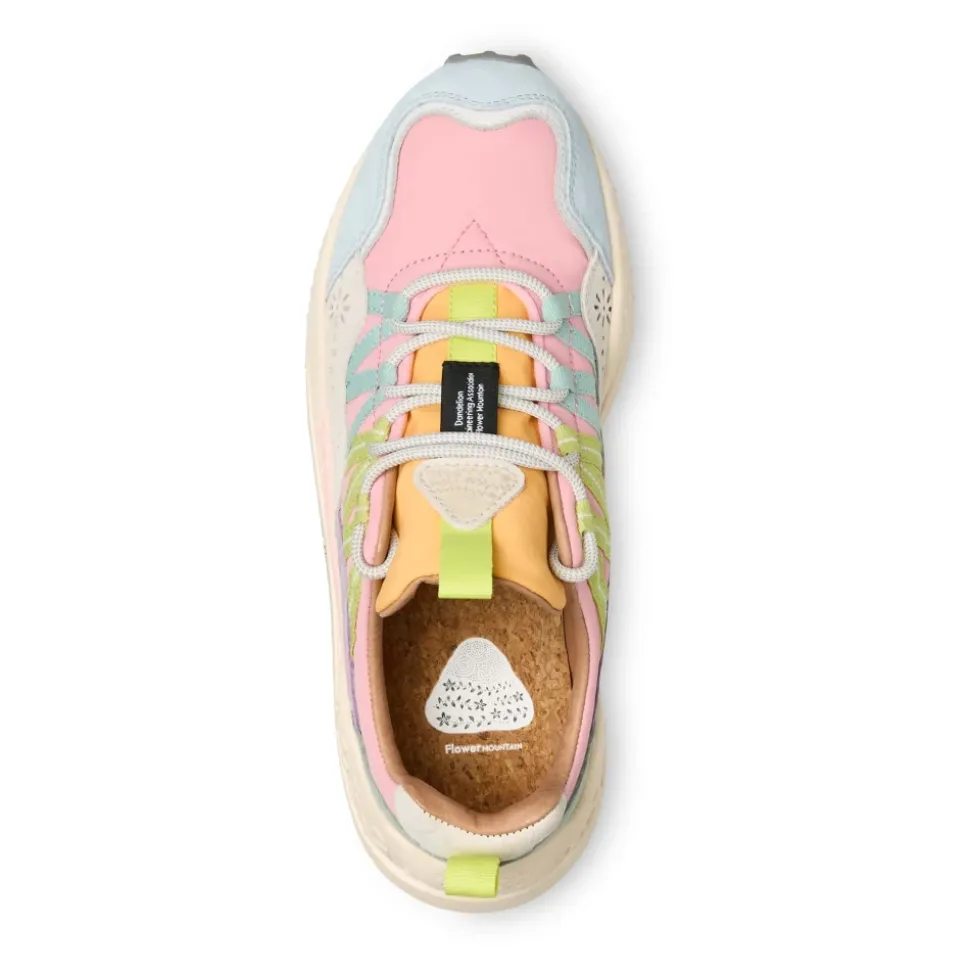 WASHI Sneaker