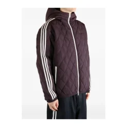 WB Quilted Jacket