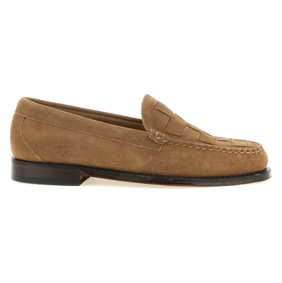 Weejun Heritage Venetian Weave Loafer