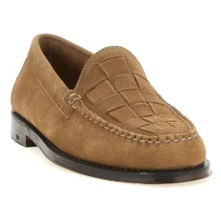 Weejun Heritage Venetian Weave Loafer