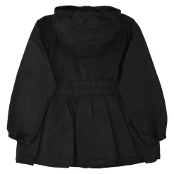 Wete Hooded Jacket