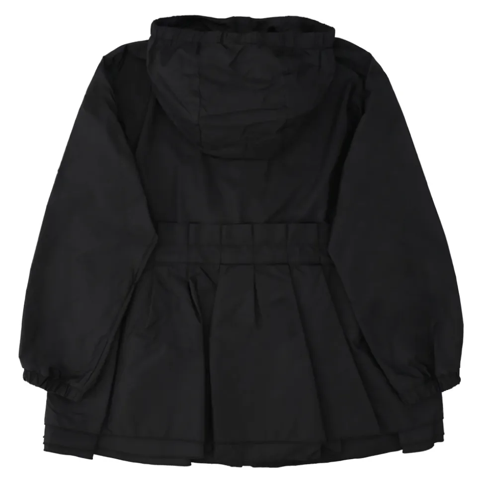 Wete Hooded Jacket